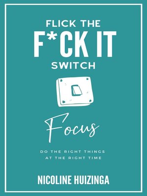 cover image of Focus